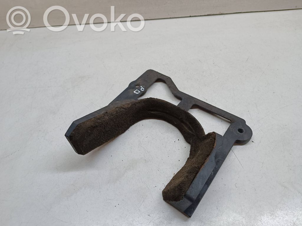 Osłona podwozia przednia   8K086318C