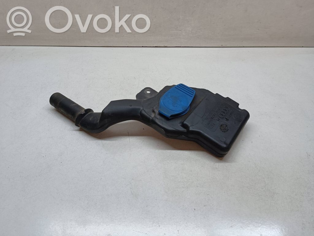 Audi A5 8T 8F Tub completare lichid spălare parbriz 