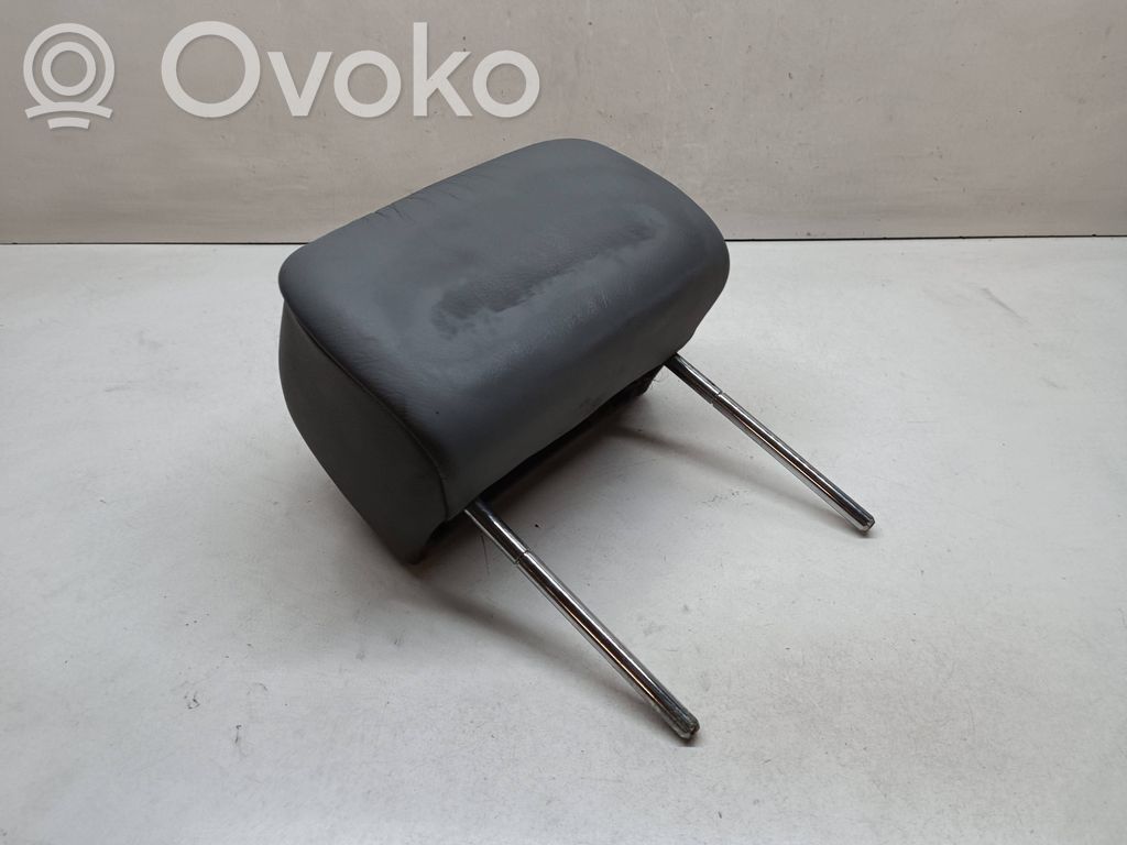 Reposacabezas del asiento trasero