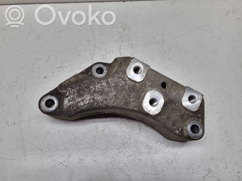 Volkswagen PASSAT B6 Supporto di montaggio scatola del cambio