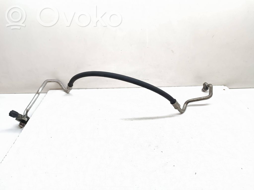 BMW 6 F12 F13 Tubo flessibile aria condizionata (A/C) 