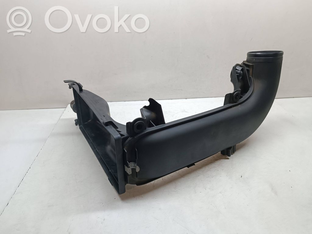 BMW 6 F12 F13 Scatola del filtro dell’aria