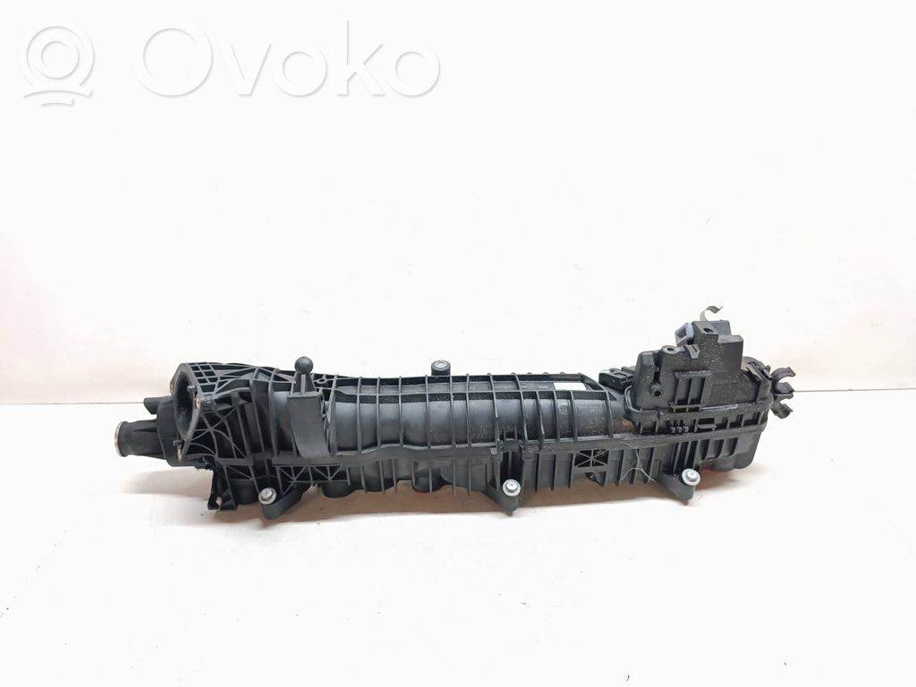 BMW 6 F12 F13 Collettore di aspirazione 