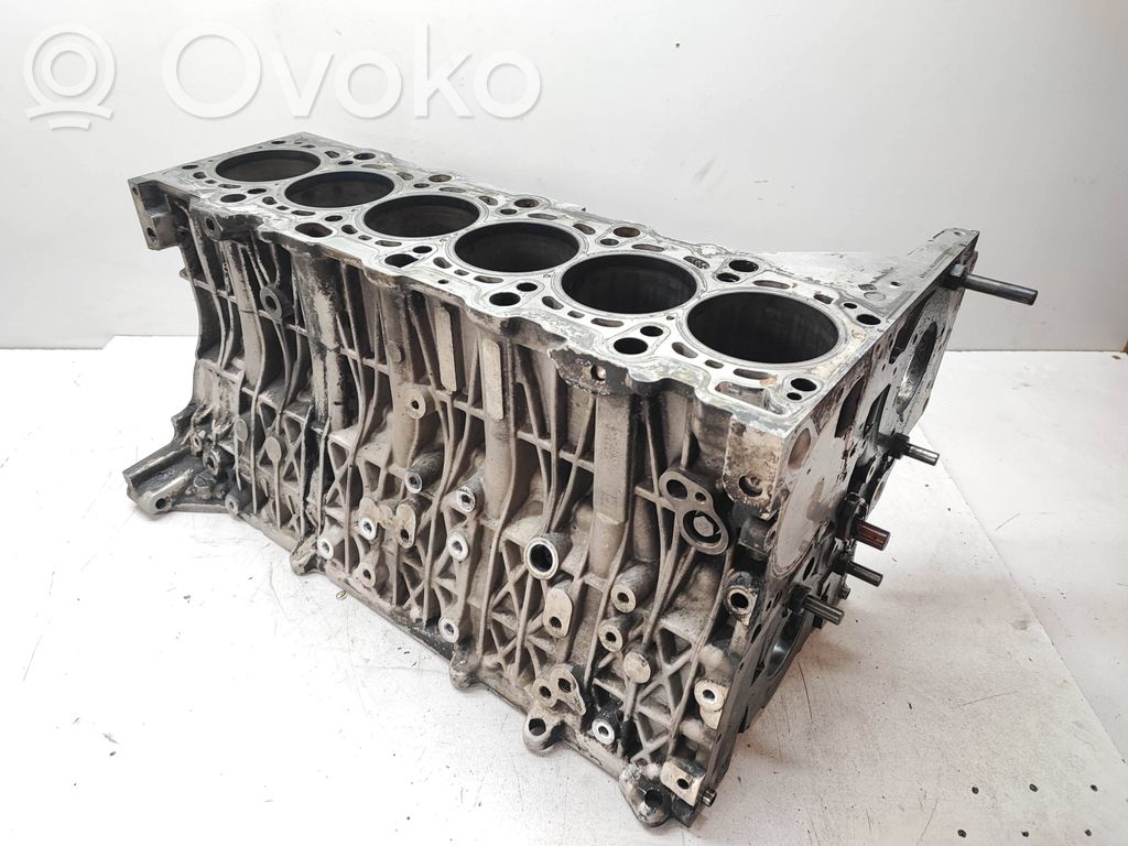 Motorblock   306D5,7792822