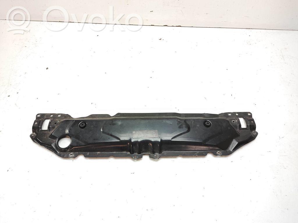 BMW 5 E60 E61 Suport superior panou fixare radiatoare