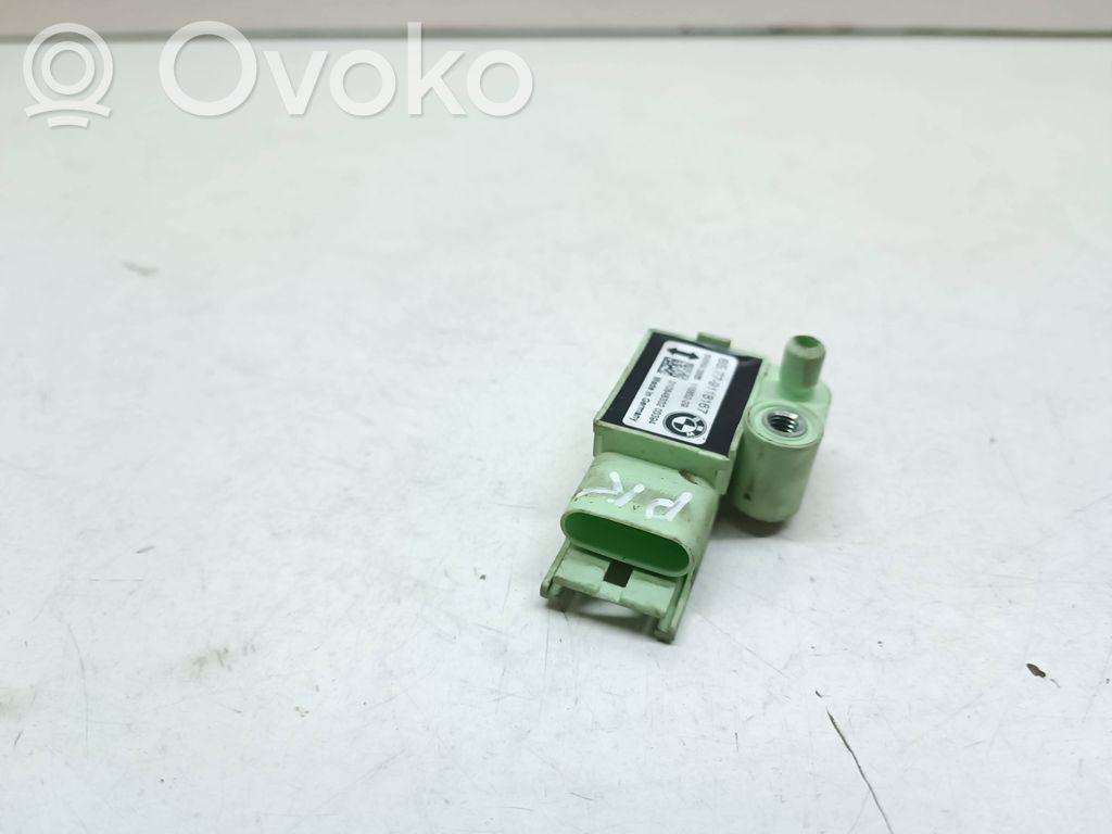 Turvatyynyn törmäysanturi   9118167,65779118167