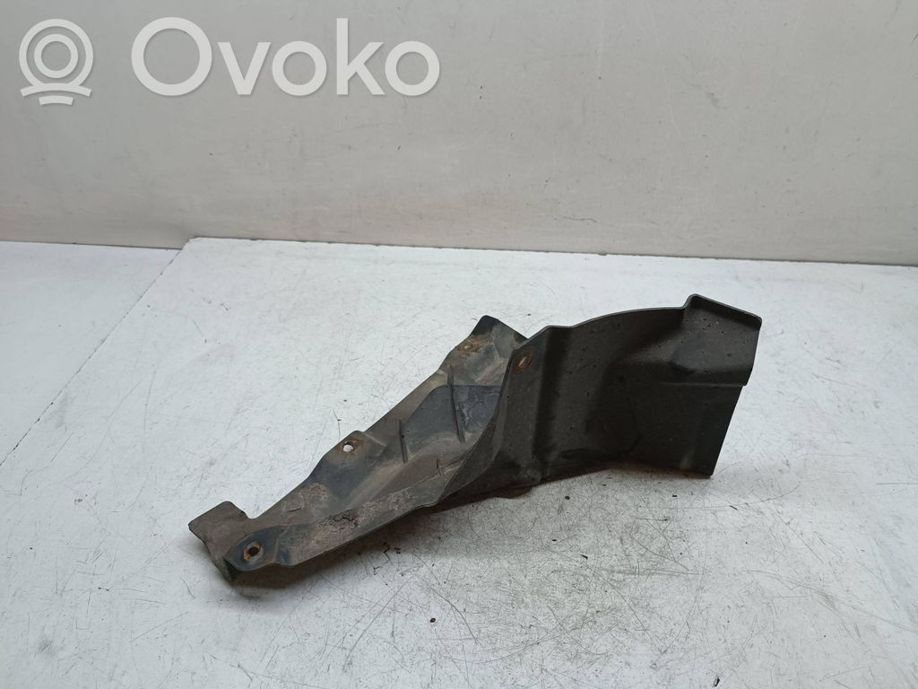 BMW 3 E90 E91 Copertura/vassoio sottoscocca anteriore 