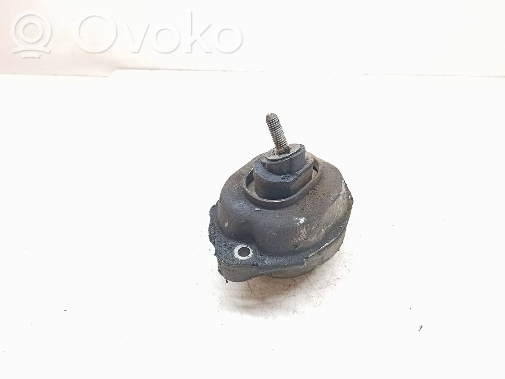 BMW X3 E83 Suport tampon motor 