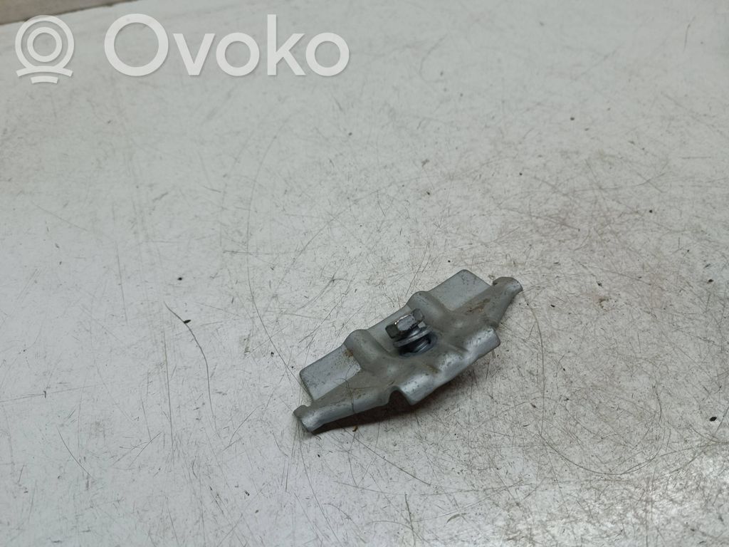 BMW 3 F30 F35 F31 Support batterie