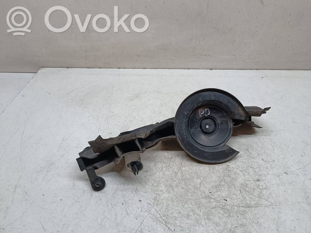 BMW 3 F30 F35 F31 Alte piese compartiment motor 