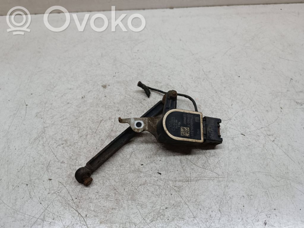 BMW 3 F30 F35 F31 Sensore di livello faro/fanale