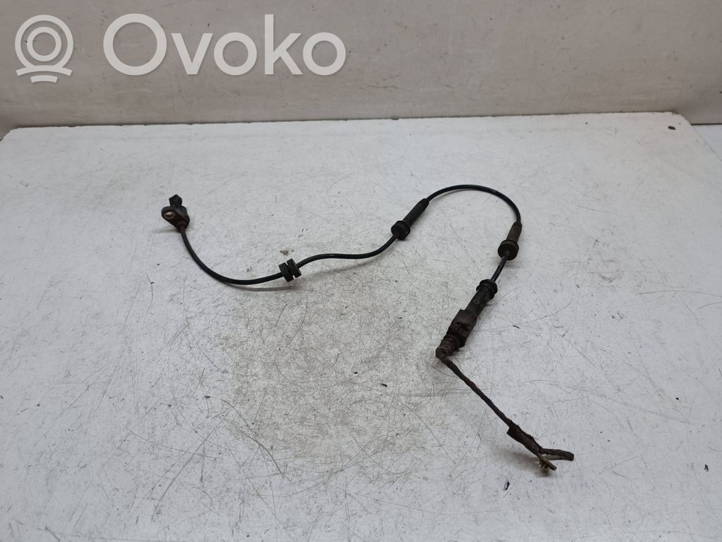 BMW 3 F30 F35 F31 Senzor ABS roată 