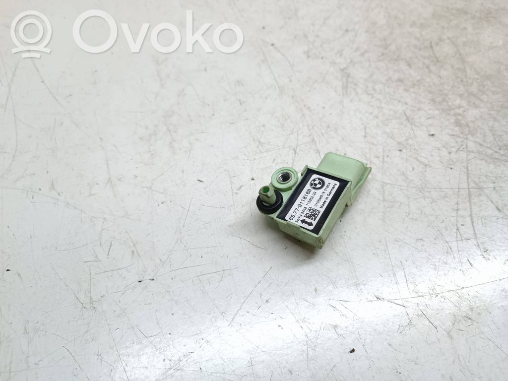 Airbagsensor Crashsensor Drucksensor   9118168,65779118168