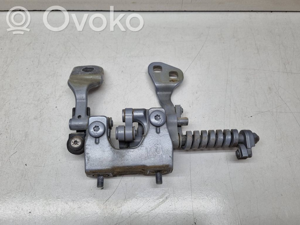 BMW 3 E90 E91 Cerniera portellone posteriore/bagagliaio