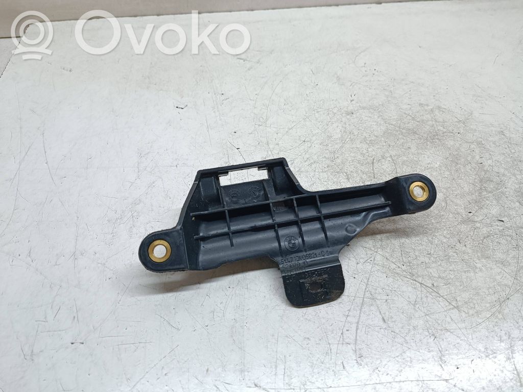 BMW X3 E83 Altro elemento di rivestimento bagagliaio/baule 