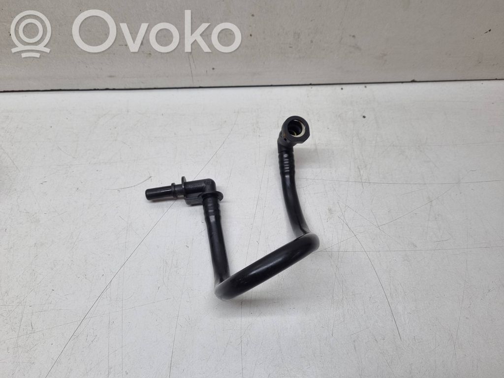 BMW 3 E90 E91 Tuyau sous vide 