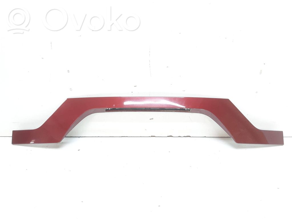 BMW X3 E83 Garniture de hayon