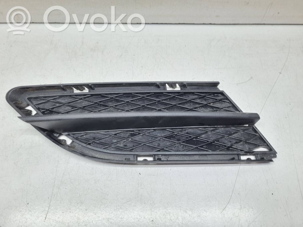 BMW 3 E90 E91 Grille inférieure de pare-chocs avant