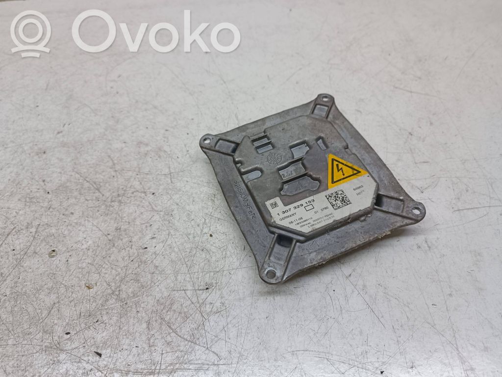 Lastre de faros xenón   1307329153