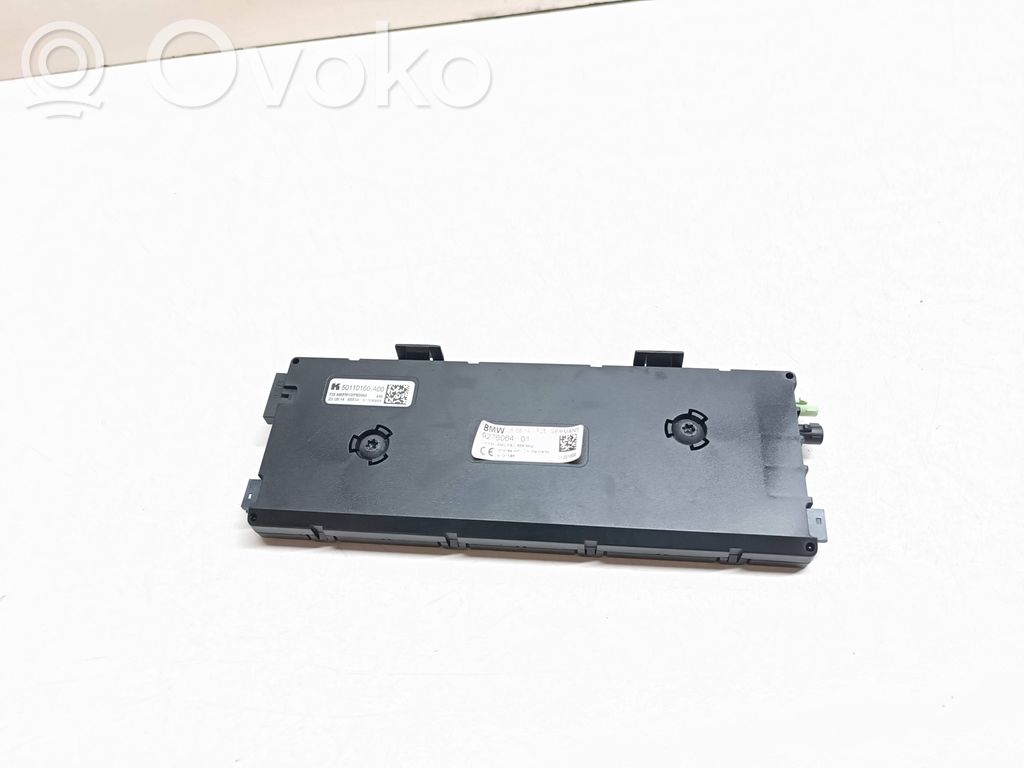 BMW X3 F25 Amplificatore antenna