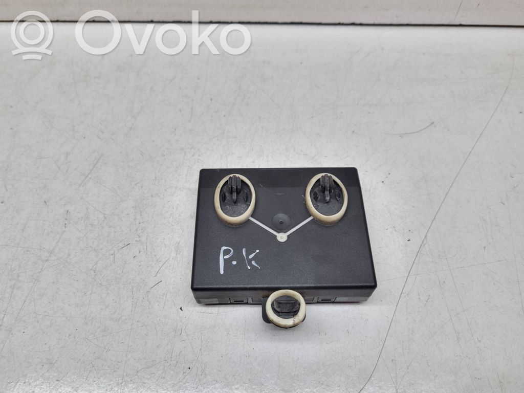 Unité de commande module de porte   4L0959793B