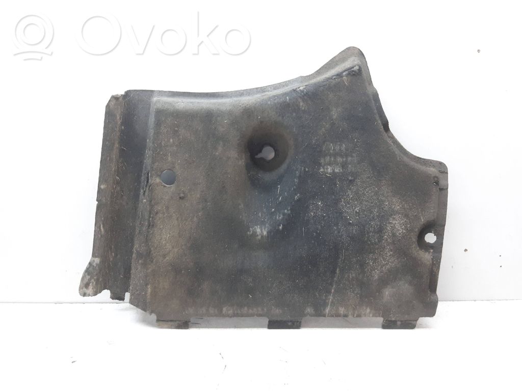 Audi A6 S6 C7 4G Couvre-soubassement avant