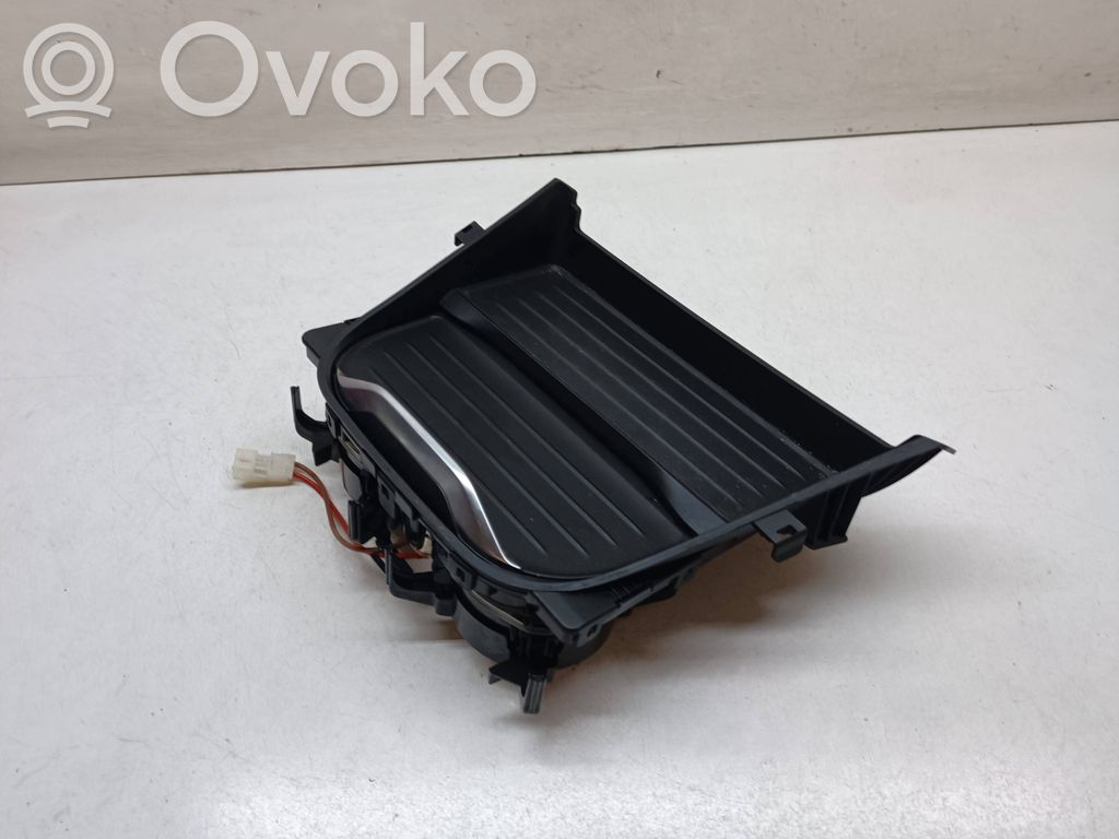 BMW X3 F25 Portabicchiere anteriore