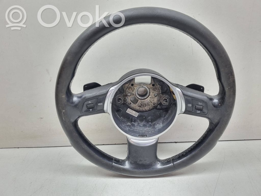 Audi Q7 4L Volant 