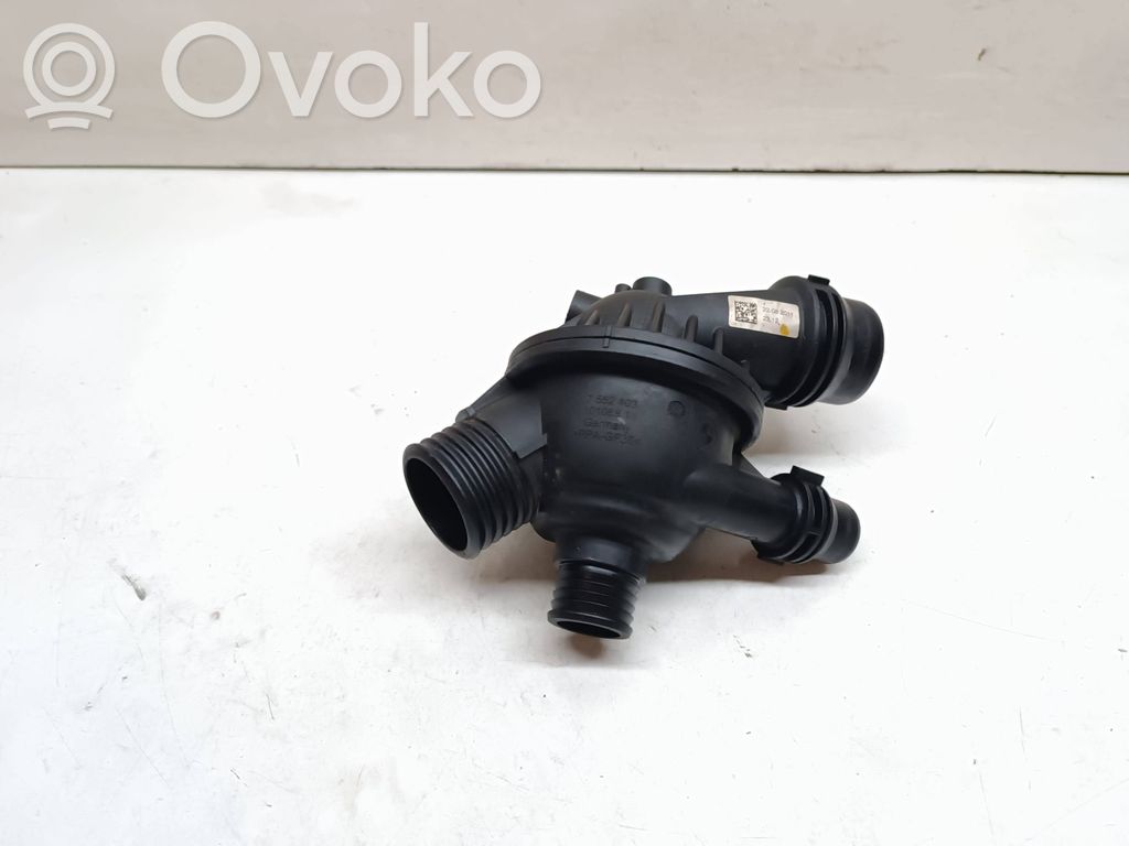 Termostaatin kotelo   7552403