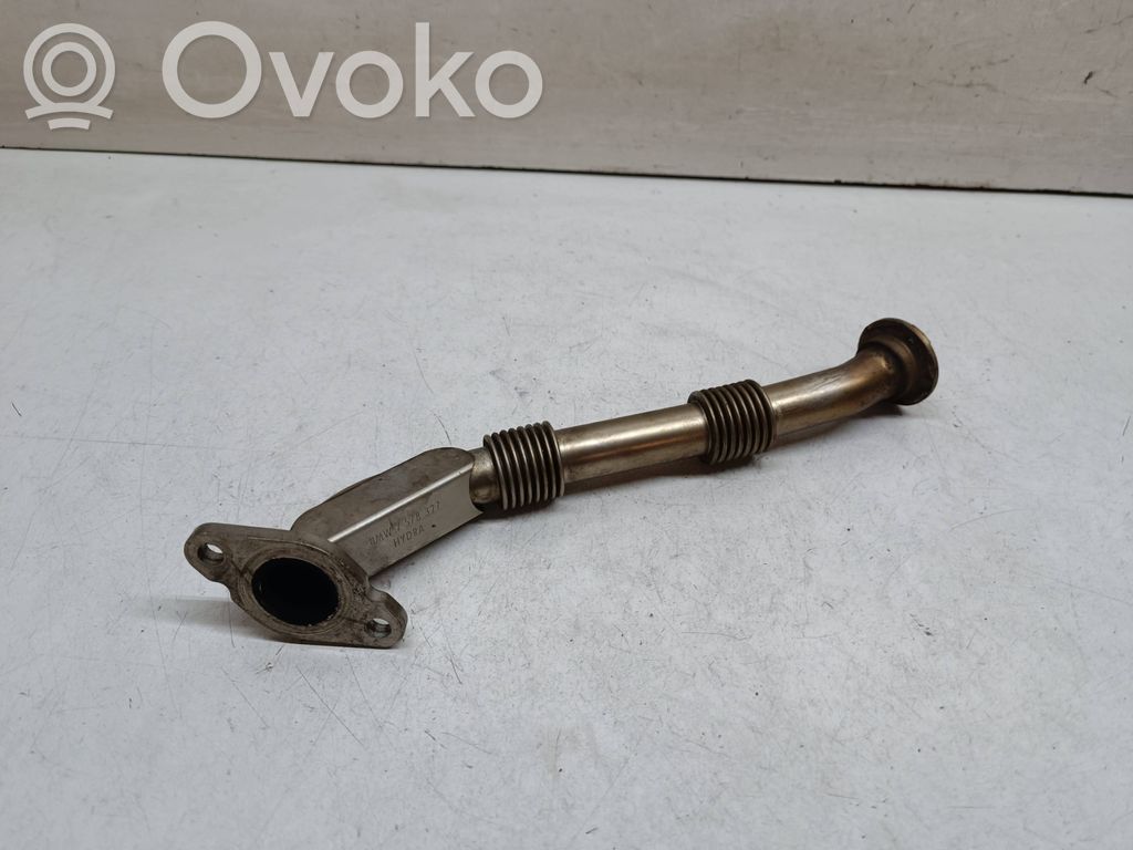 BMW 3 E90 E91 Manguera/tubo/línea EGR