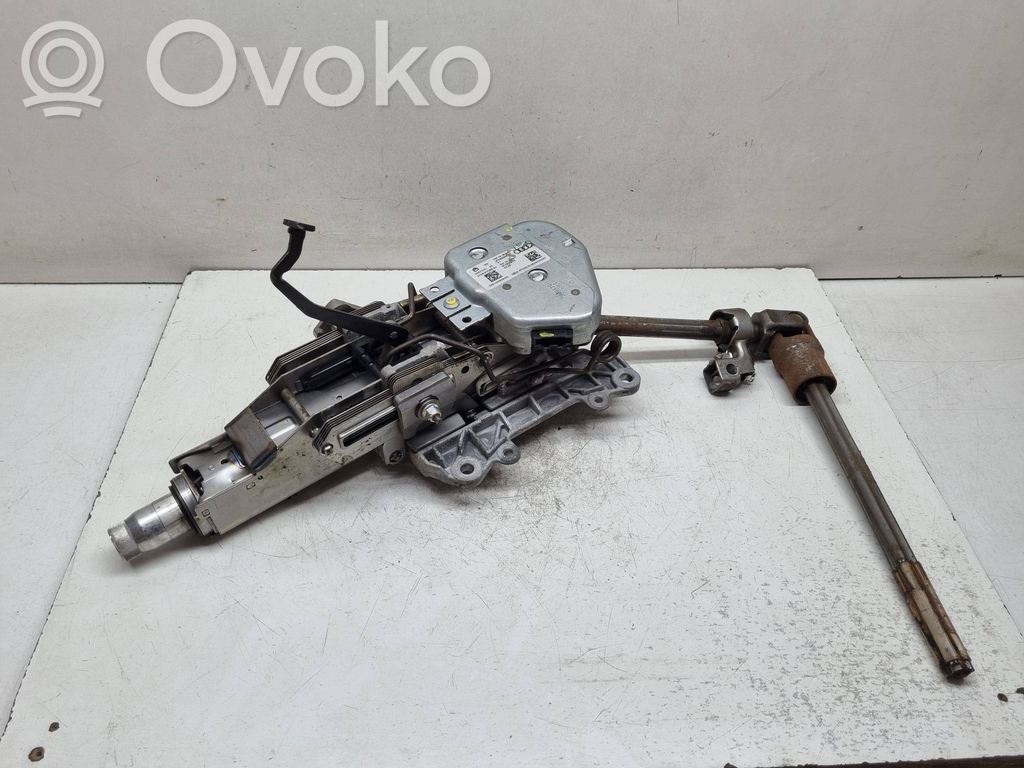 Audi Q7 4L Scatola dello sterzo
