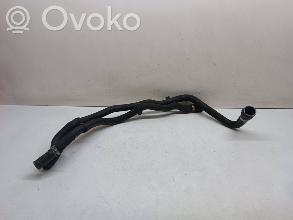 BMW 3 E90 E91 Conductă/furtun lichid de răcire motor