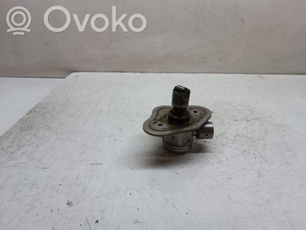 BMW 3 E90 E91 Pompe d'injection de carburant à haute pression 