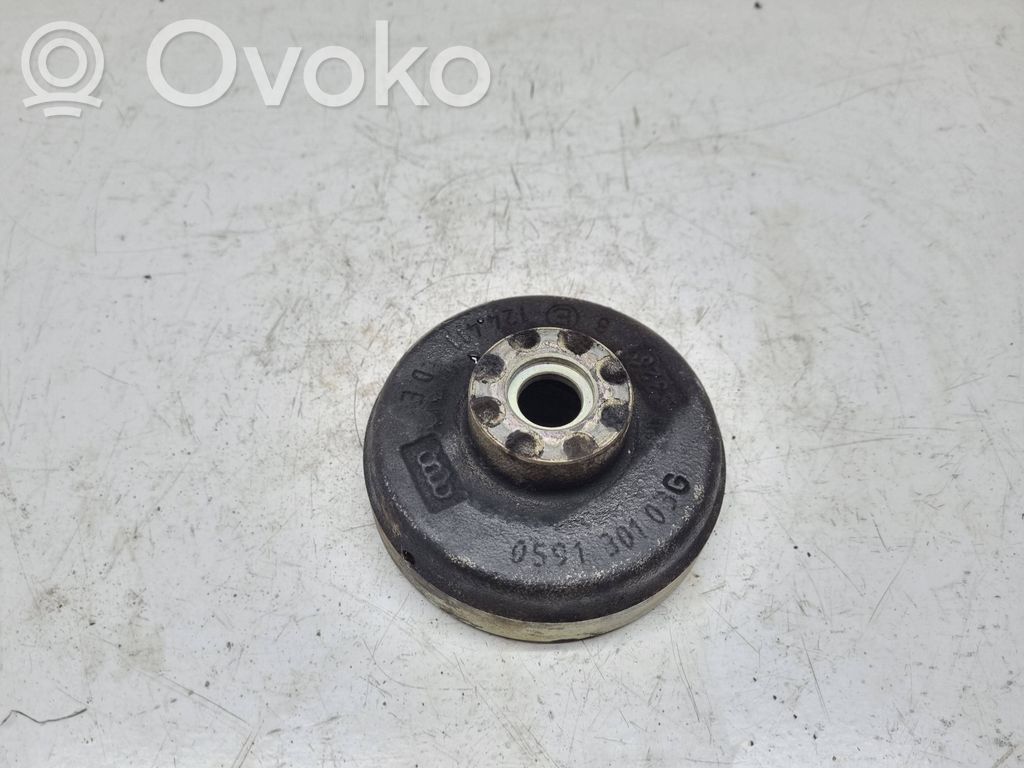 Audi Q7 4L Contralbero