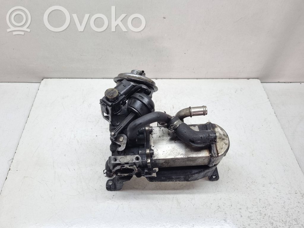Supapă EGR   059131503H