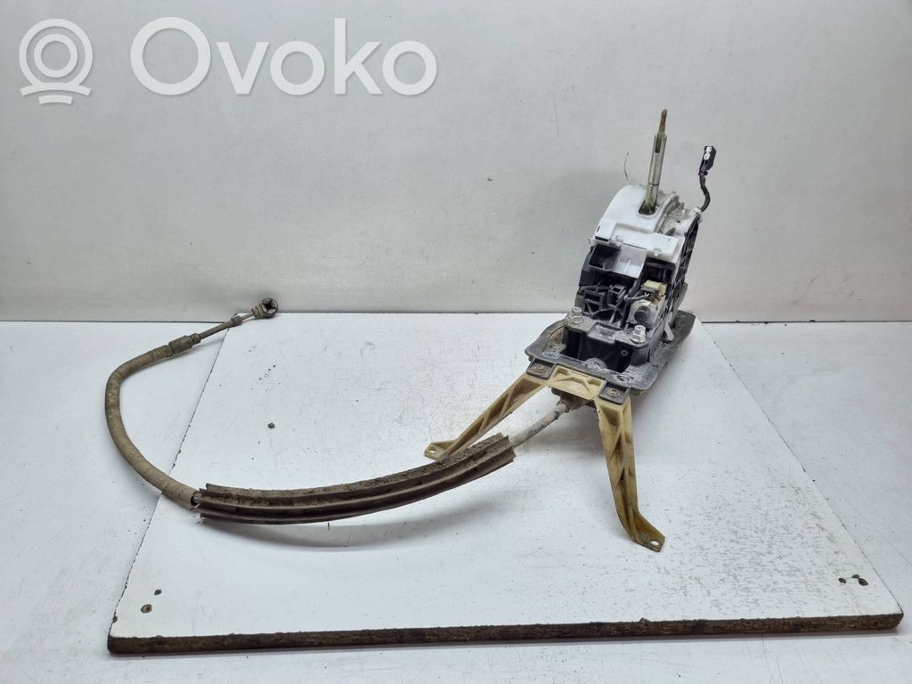 Selector caja de cambios   4L1713041N