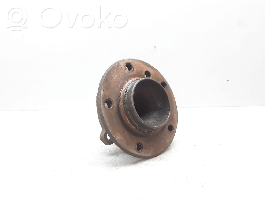 BMW 3 E90 E91 Fuzetă roată față
