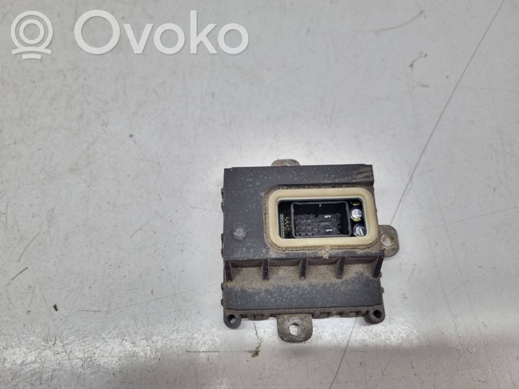 BMW 5 E60 E61 Modulo di zavorra faro Xenon