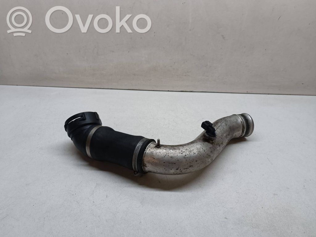 Manguera/tubo del intercooler   7789048