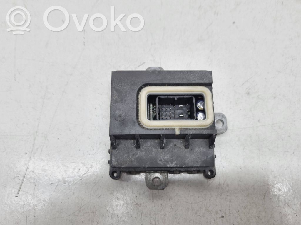 BMW 3 E90 E91 Vorschaltgerät Steuergerät Xenon Scheinwerfer