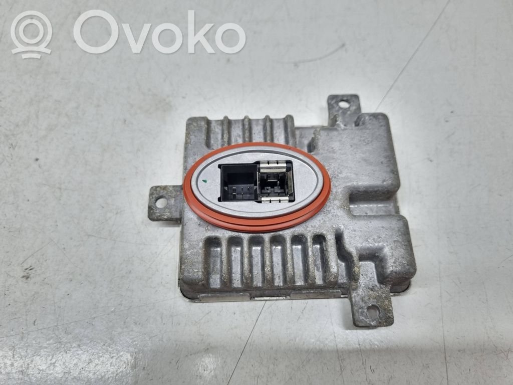 BMW 3 E90 E91 Modul balast far Xenon 