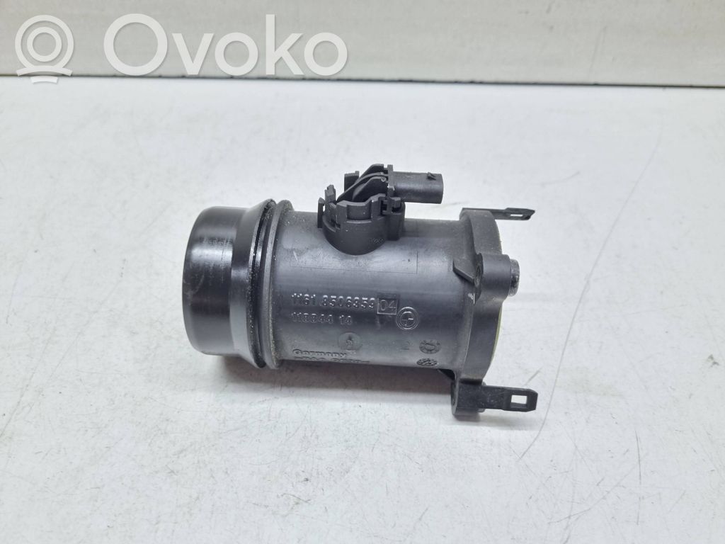 BMW 3 E90 E91 Misuratore di portata d'aria