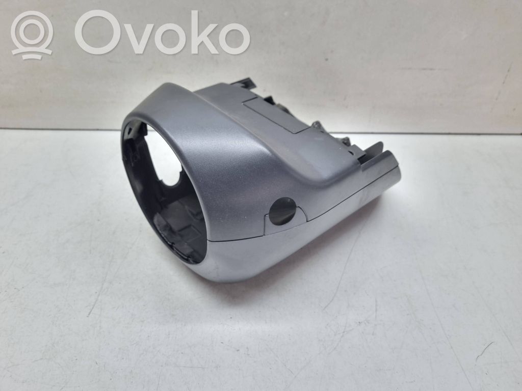 BMW 3 E90 E91 Garniture de colonne de volant 