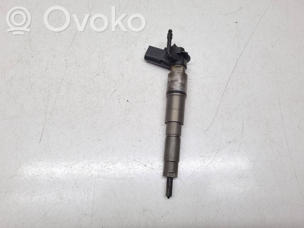 BMW 3 E90 E91 Injecteur de carburant 