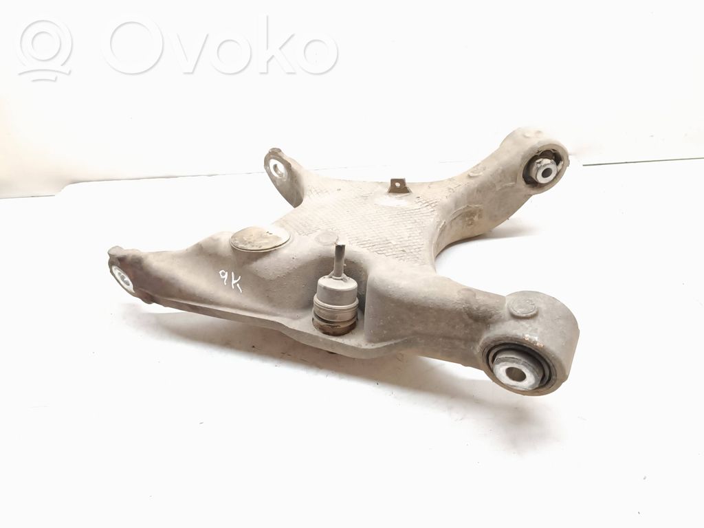 BMW 6 E63 E64 Triangle bras de suspension supérieur arrière 