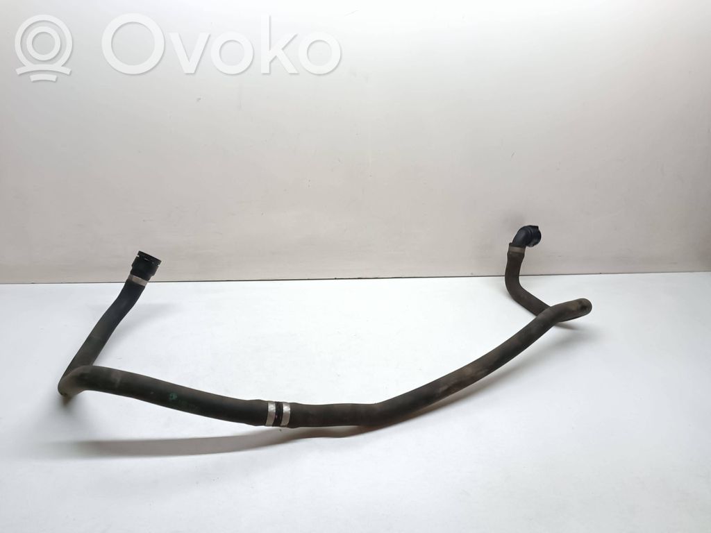 BMW X3 F25 Conductă/furtun lichid de răcire motor 