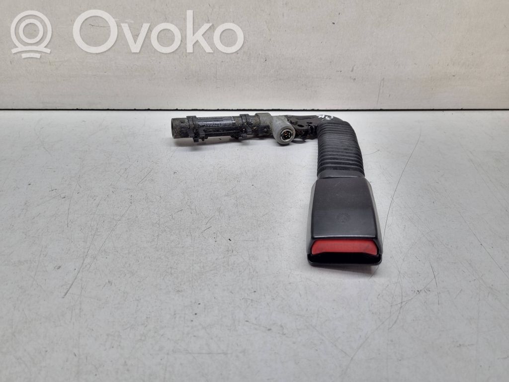 BMW 3 E46 Bridă fixare centură de siguranță față
