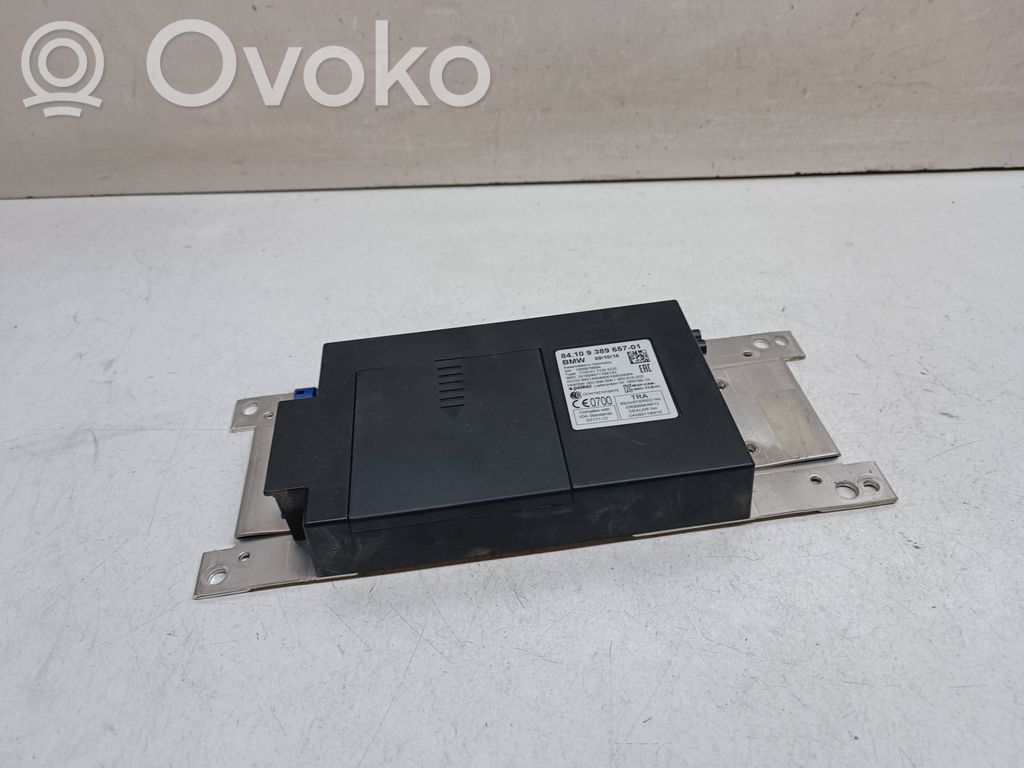 BMW X1 F48 F49 Unidad de control/módulo de bluetooth