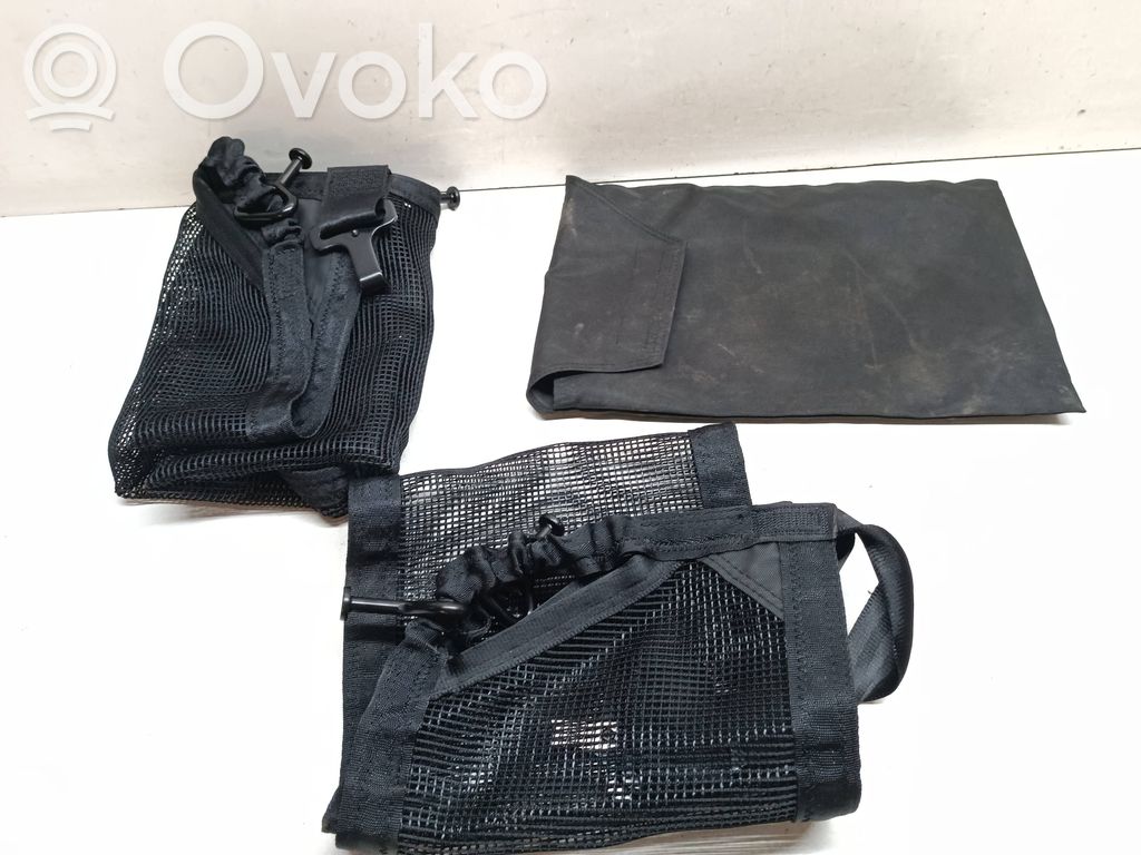 BMW X1 F48 F49 Red de equipaje del maletero/compartimento de carga