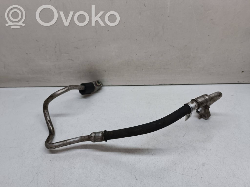 BMW X1 F48 F49 Manguera/tubo del aire acondicionado (A/C)